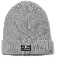 Columbia Lost Lager II Beanie City Grey One Size
