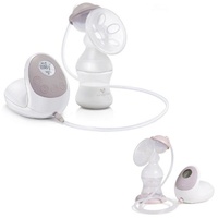Cangaroo Milchpumpe elektrische Milchpumpe