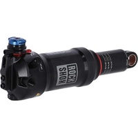 RockShox Deluxe Nude Rlc3 Stoßdämpfer - Black - 45