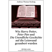 Peter Lang Gmbh, Internationaler Verlag Der Wissenschaften Wie «Harry