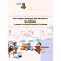 Audiolego vadym zubakhin Erste Polnische Fragen und Antworten für