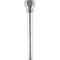 Jumo 60696013 Schutzhülse