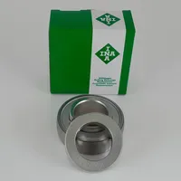 INA Spannlager RAE15 -NPP-B ID 15 mm AD 40