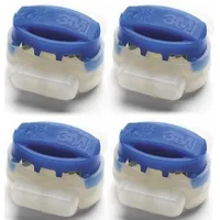 Genisys 10 Kabel Verbinder Draht Reparatur Klemmen - Original