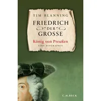 C.H. Beck Verlag Friedrich der Große