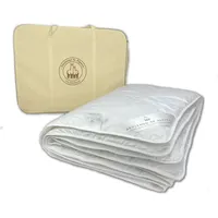 Abolengo de Alpaca Alpaka Bettdecke Ganzjahresdecke, Premium Line, 100%