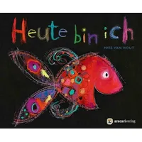 Aracari verlag ag Heute bin ich