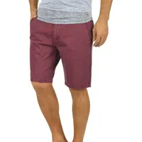 !Solid Chinoshorts SOLID "Chinoshorts SDPinhel", Herren, Gr. XL, N-Gr,