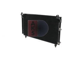 AKS DASIS 212034N Klimaanlagen