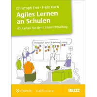 Julius Beltz GmbH & Co. KG Agiles Lernen an