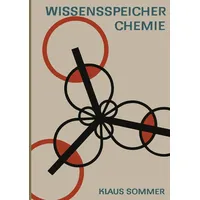 Vieweg+Teubner Verlag Wissensspeicher Chemie