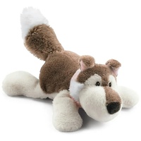 NICI 29067 - Plüschtier - Husky Jill (liegend, 20cm)