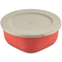 Koziol CONNECT BOX mit Deckel, 700 ml, 7274704 ,