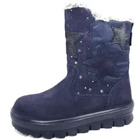 Superfit Flavia Winterstiefel Blau 27