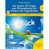 BoD – Books on Demand Glück - Die besten