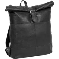 Mustang Rucksack Catania Backpack Black