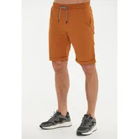 Cruz Shorts Gilchrest vitaminorange L