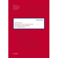 Buske Helmut Verlag GmbH Tschechisch lernen, Prag erkunden