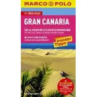 Mairdumont Gran Canaria