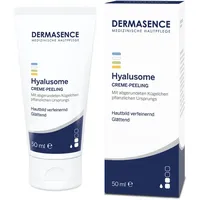 Dermasence Hyalusome Creme-Peeling