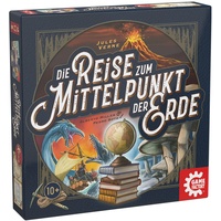 Game Factory Die Reise zum Mittelpunkt der Erde