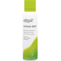 Kyberg Pharma Vertriebs GmbH Efasit Schuh Deo