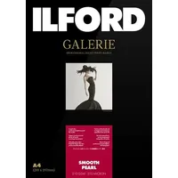 Ilford Galerie Smooth Pearl 310g/m2 A4 100 Bl. #2001747
