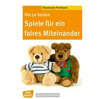 Don Bosco Die 50 besten Spiele für ein faires