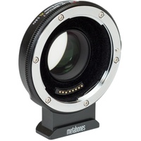 Metabones Canon EF to BMPCC4K T Speed Booster XL