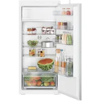 Bosch Serie 2 KIL425SE0 Einbaukühlschrank (187 l, 1221 mm