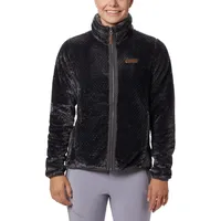 Columbia Fire SideTM Ii Sherpa Fleece Mit Durchgehendem Reißverschluss