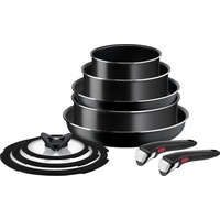 Tefal Ingenio Easy On Pfannen-Set 10-tlg.