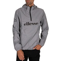 Ellesse Heritage Herren Acera Oh Jacket Jacke, Reflective, M