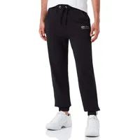 Alpha Industries Organics Emb Regular Joggers Black 2XL