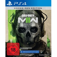 Activision Blizzard Call of Duty: Modern Warfare II PlayStation