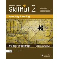 Casio Skillful 2nd edition. Level 2 - Reading and