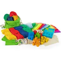 Erzi Teamspiel-Set Fun