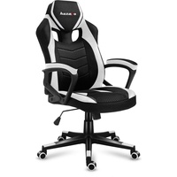 Huzaro Force 2.5 Gaming Stuhl Schwarz