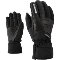 Ziener GLYXUS As Handschuhe - black, 7,5