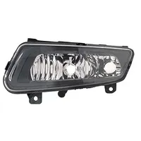 Van Wezel Nebelscheinwerfer Links für VW Polo V