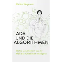 C.H. Beck Verlag Ada und die Algorithmen