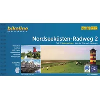 Esterbauer Nordseeküsten-Radweg. 2