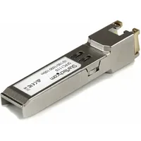 Startech Rj45 Copper Sfp Transceiver, Modul