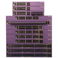 Extreme Networks ExtremeSwitching X440-G2 Desktop Gigabit Managed Stack Switch,