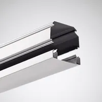 Trilux Blindabdeckung 07650 BL L75 01