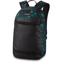 DAKINE URBN Mission Pack 22 l night tropical