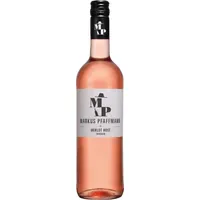 Markus Pfaffmann Merlot Rosé M.P. Markus Pfaffmann 2025