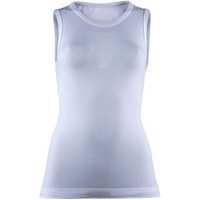 Uyn Damen Visyon Light 2.0 Uw Singlet Shirt, White,