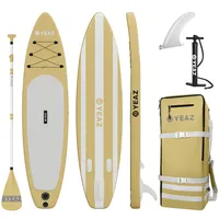 YEAZ SUP Board und Kit LE CLUB - EXOTRACE