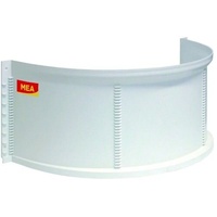 MEA Lichtschachterhöhung MEAMAX 125x35 cm